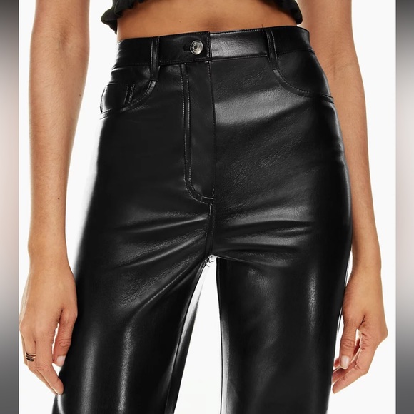 Aritzia Melina pants - Picture 1 of 9